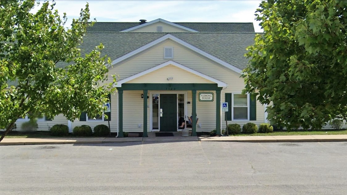 Family Recovery Center Fleming House OH 44432
