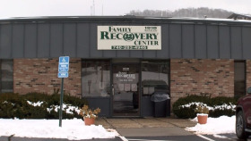 Family Recovery Center OH 43952