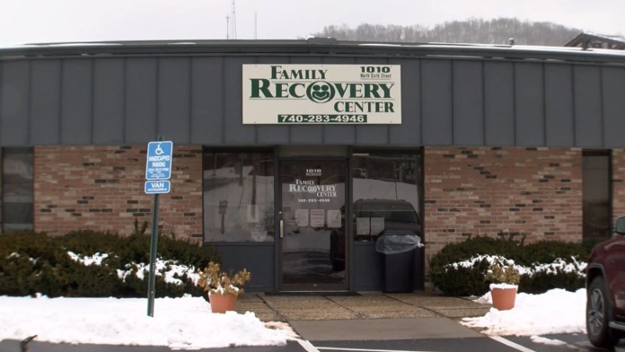 Family Recovery Center OH 43952