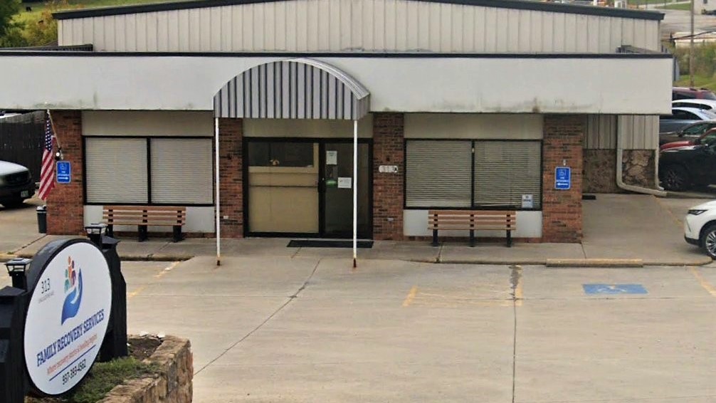 Family Recovery Services Hillsboro OH 45133