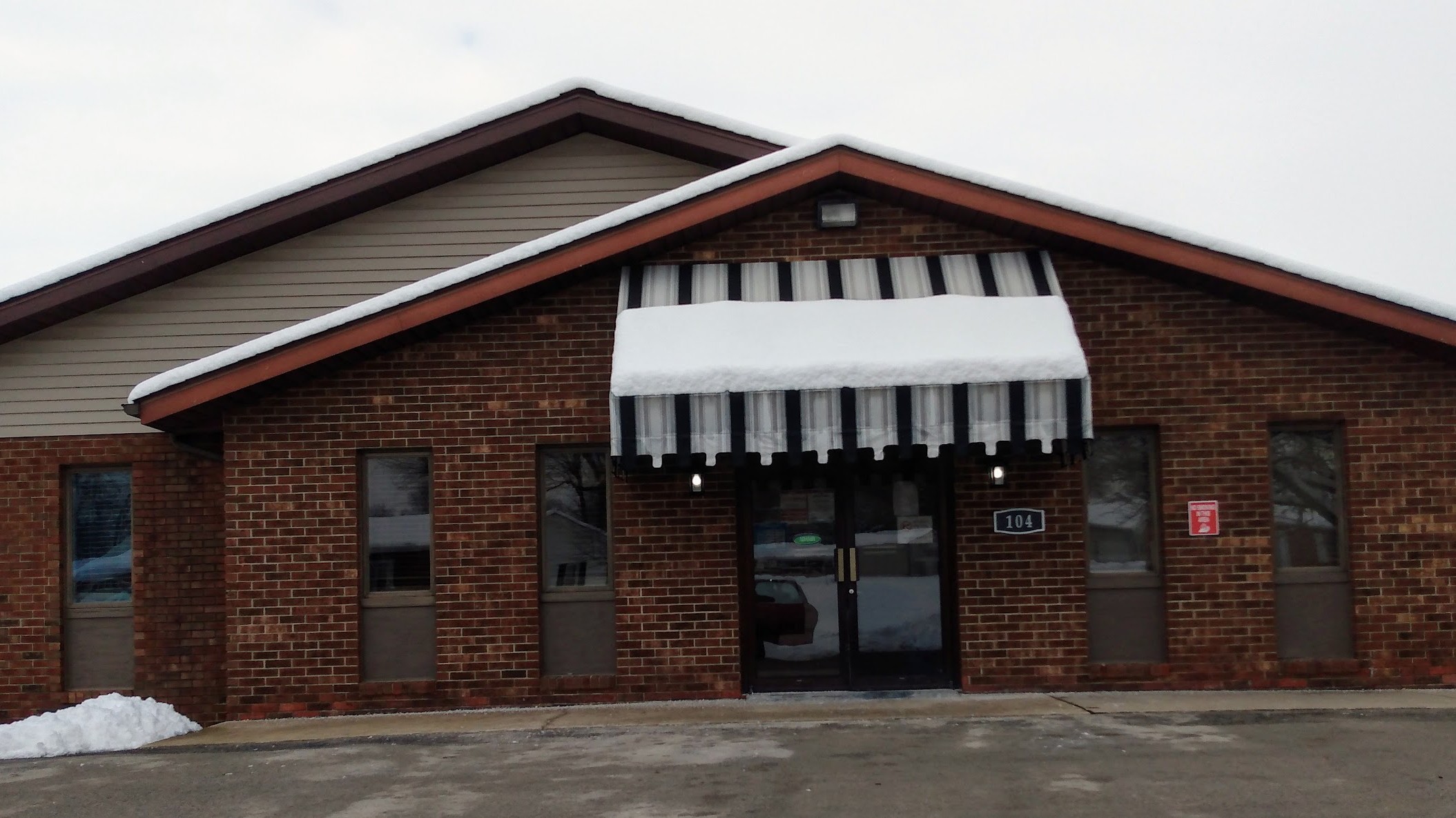 Family Recovery Services Hillsboro Substance Use and Mental Health Counseling Office OH 45133