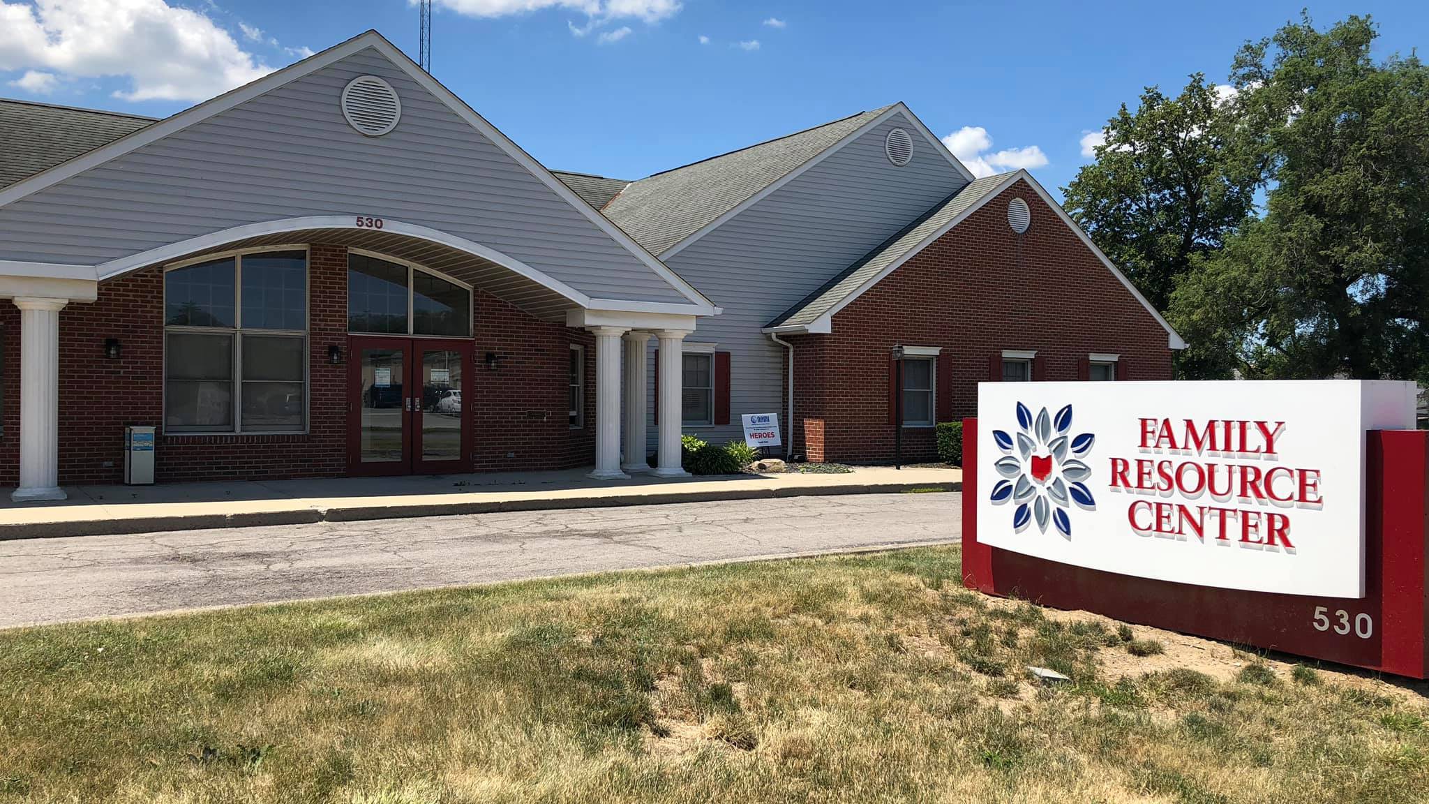 Family Resource Lima Campus Serving Youth and Adults OH 45804