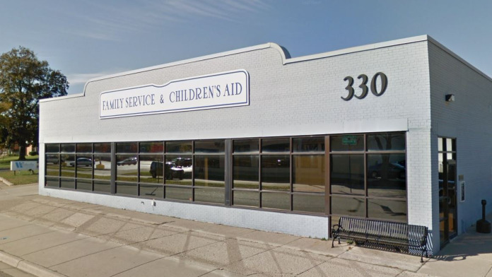 Family Service and Childrens Aid MI 49201