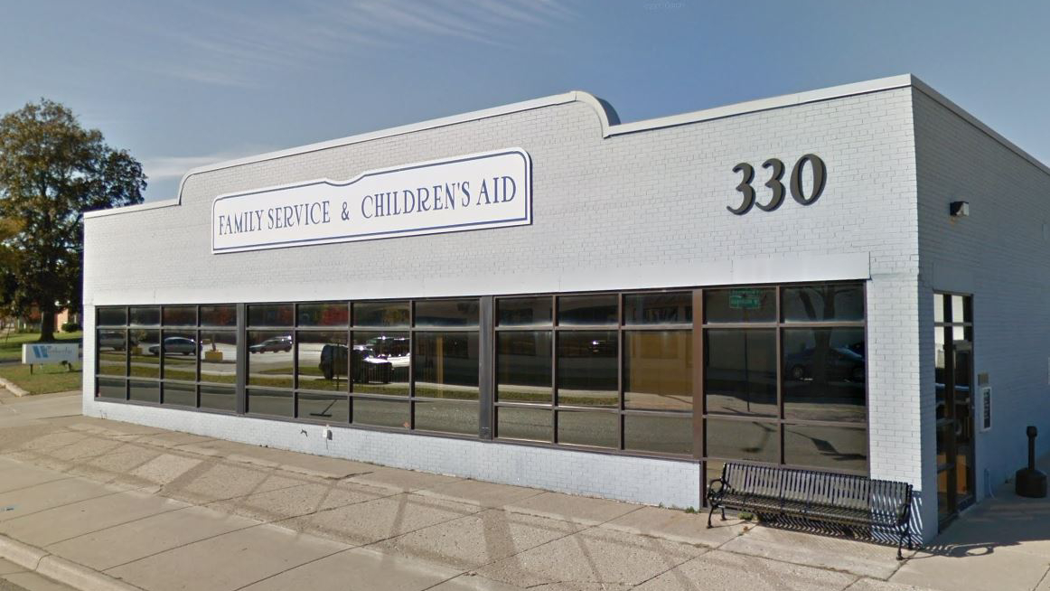 Family Service and Childrens Aid MI 49201
