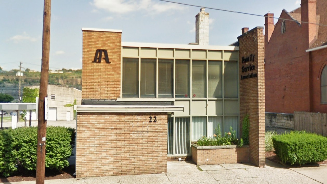 Family Service Association OH 43952
