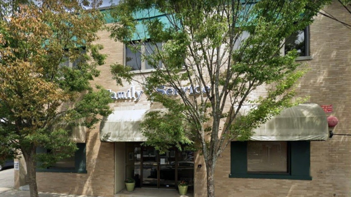 Family Service of Rhode Island Outpatient Services RI 02906