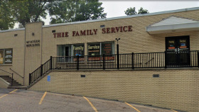 Family Services Fairmont Marion County WV 26554