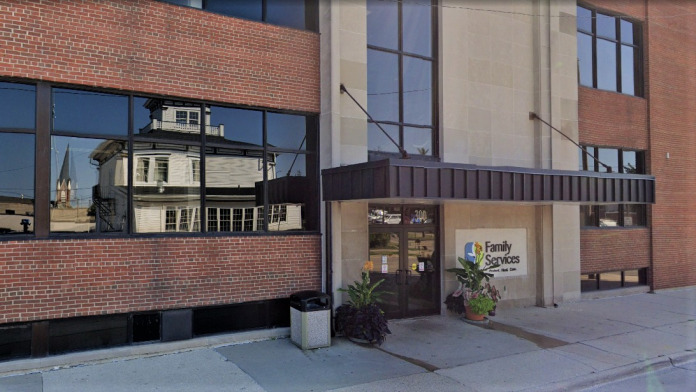 Family Services of Northeast Wisconsin WI 54301