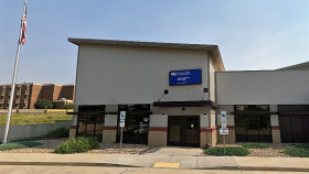 Fargo VA Health Care System Dickinson CBOC ND 58601