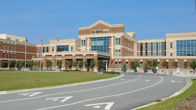 Fayetteville VA Medical Center NC 28304