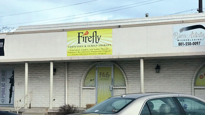 Firefly Addiction and Family Therapy UT 84020