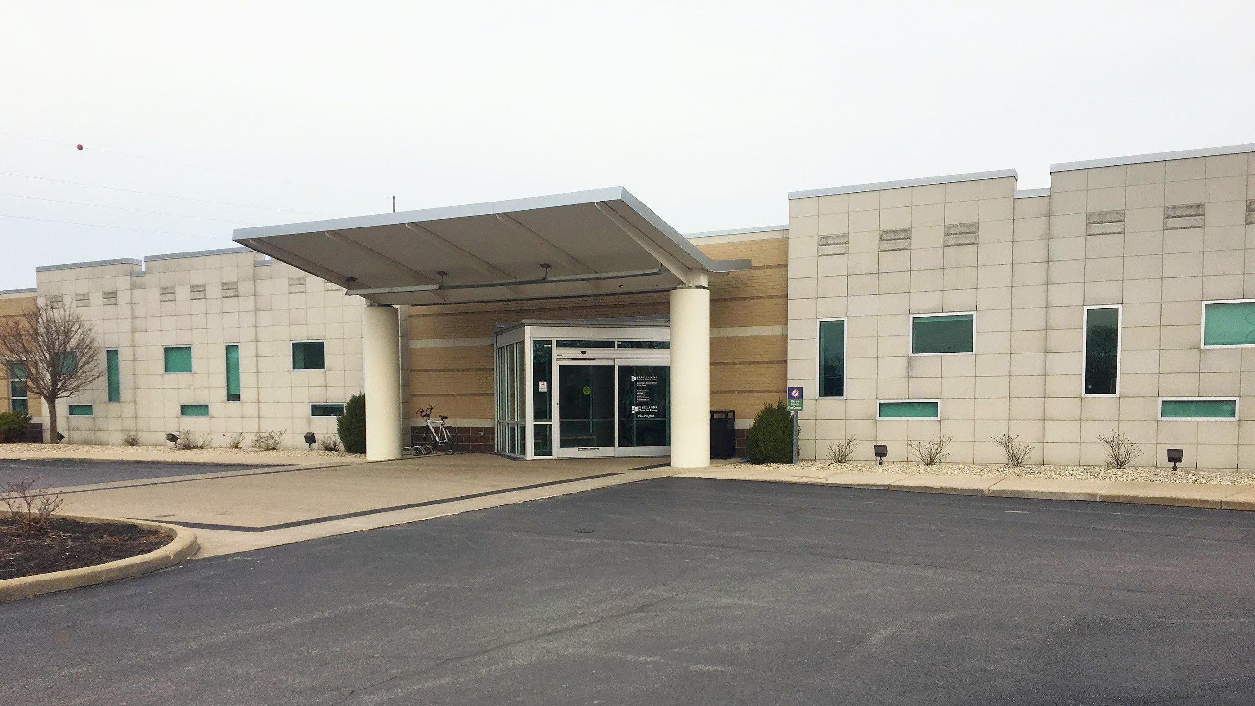 Firelands Counseling and Recovery Services of Erie County Sandusky OH 44870