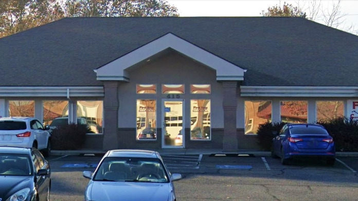 First Step Community Counseling Services Kennewick WA 99336