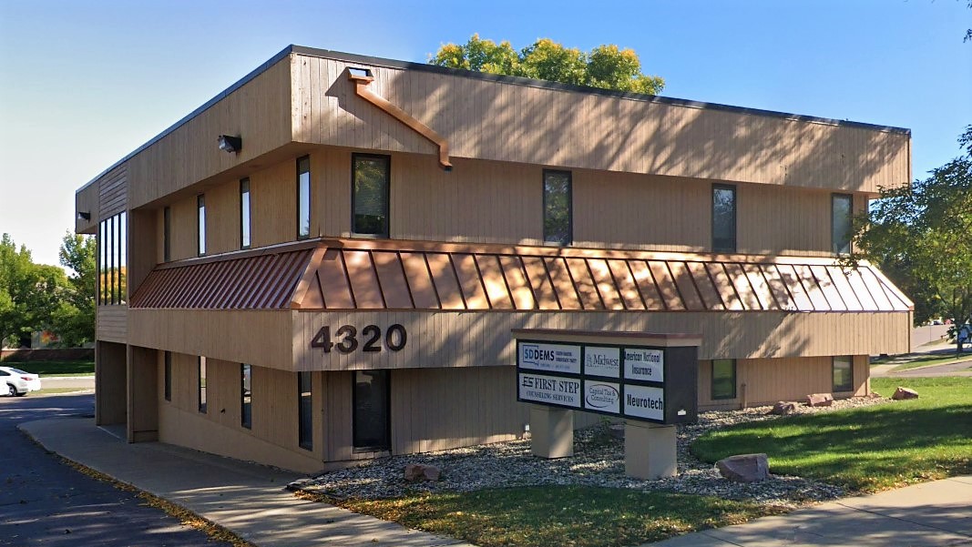 First Step Counseling Services SD 57006