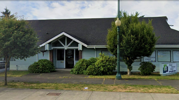 First Things First 123 WA 98506