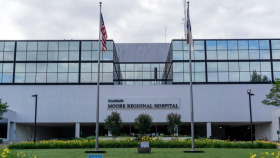 FirstHealth Moore Regional Hospital NC 28374