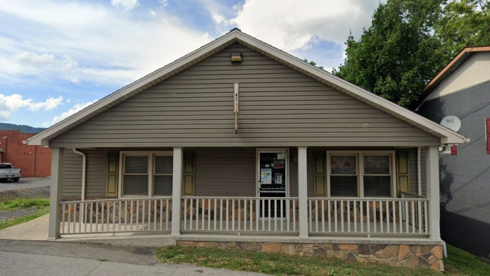 FMRS Health Systems Monroe WV 24983