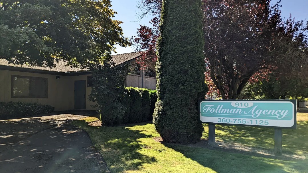 Follman Counseling Agency WA 98233