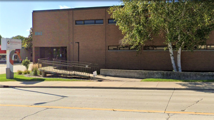 Foundations Health and Wholeness Green Bay WI 54304