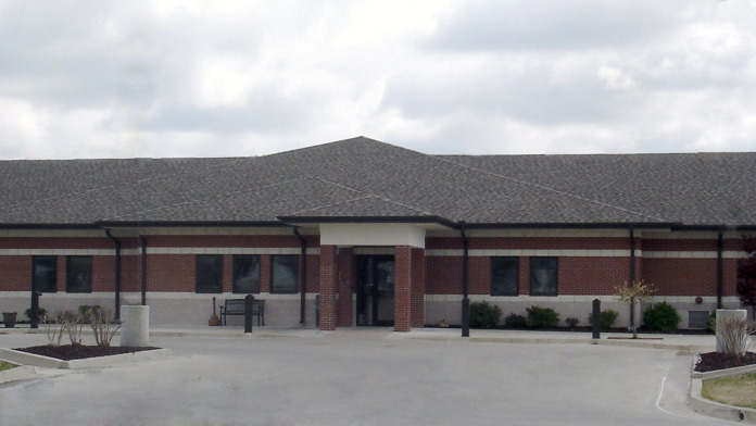 Four County Mental Health Center Coffeyville Branch KS 67337