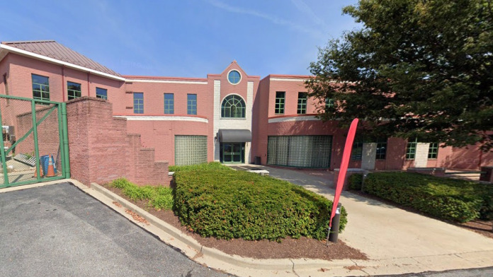 Frederick County Mental Health Services MD 21702