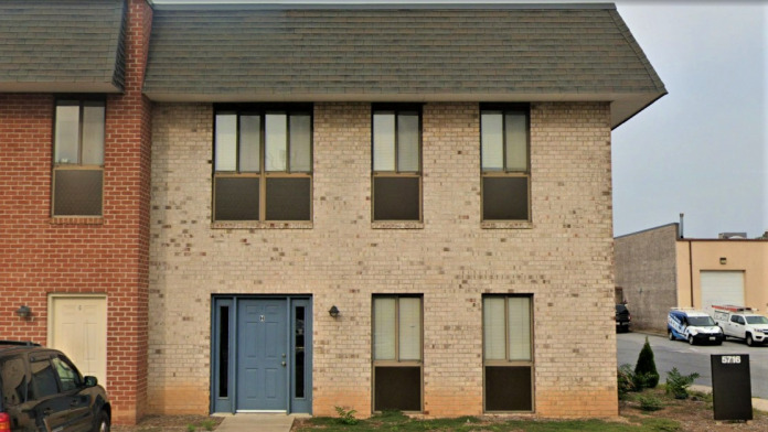 Frederick Institute Methadone Clinic and Suboxone Clinic MD 21704