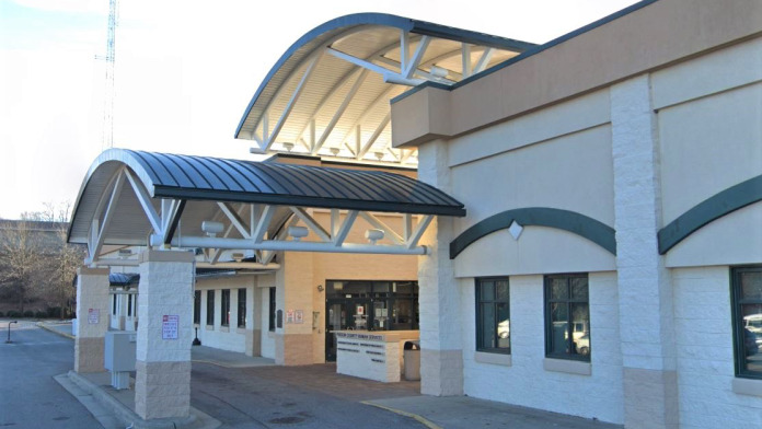 Freedom House Recovery Services NC 27537