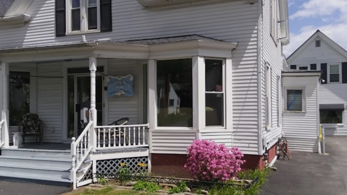 Friendship House For Men In Recovery ME 04106