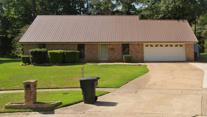 Gardner George LA 71129