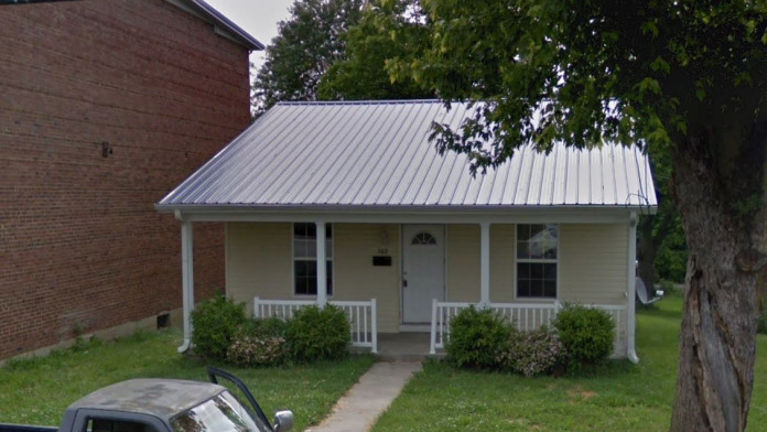 Garrard Bluegrass Community KY 40444