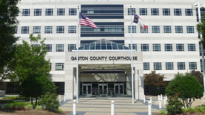 Gaston County Restorative Justice Center NC 28052