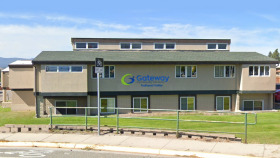 Gateway Community Services Kalispell MT 59901