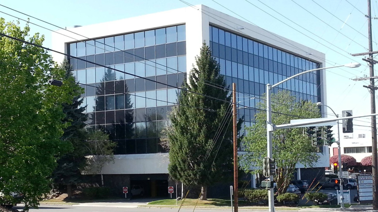 Alcohol & Drug Rehabs in Spokane Valley, Washington