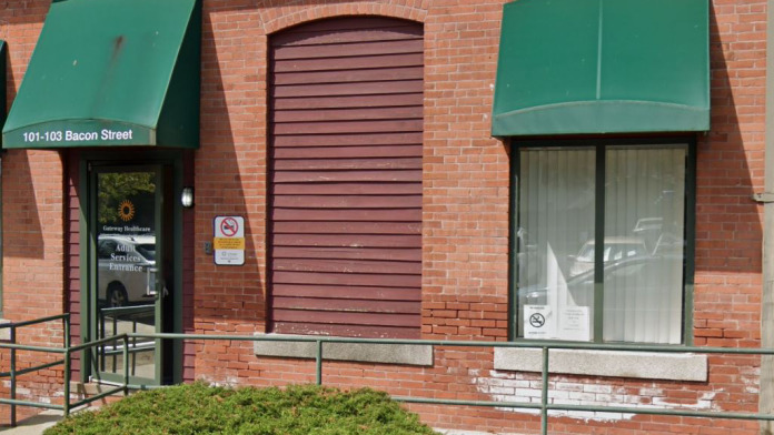 Gateway Healthcare Pawtucket RI 02860