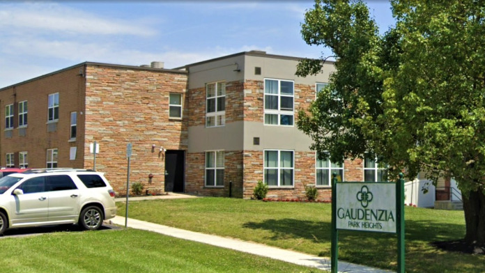 Gaudenzia Park Heights MD 21215