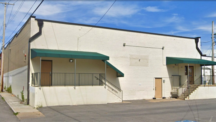 Gaudenzia Park Heights Outpatient MD 21215