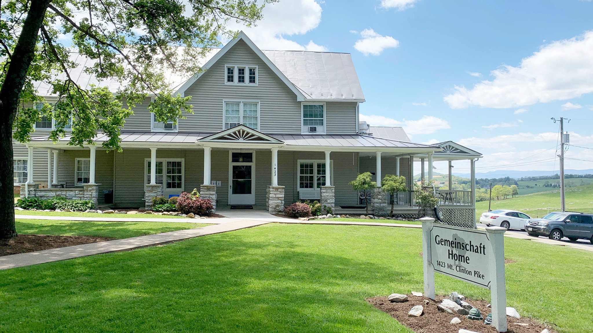 Alcohol & Drug Rehabs in Harrisonburg, Virginia