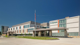 Genesis Healthcare System OH 43701