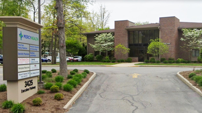 Glenbeigh Outpatient Center of Toledo OH 43606