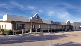 Goodwill Industries of Greater Nebraska South Eddy NE 68801