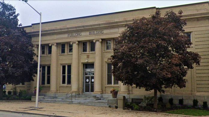 Grace Centers of Hope Mens Program MI 48342