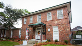 Grace House Womens Residential Facilities LA 70131