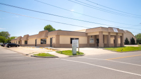 Grand Lake Mental Health Center Mayes County Clinic OK 74361
