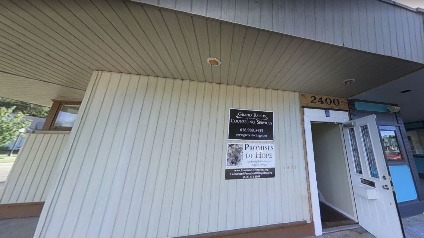 Grand Rapids Counseling Services MI 49507