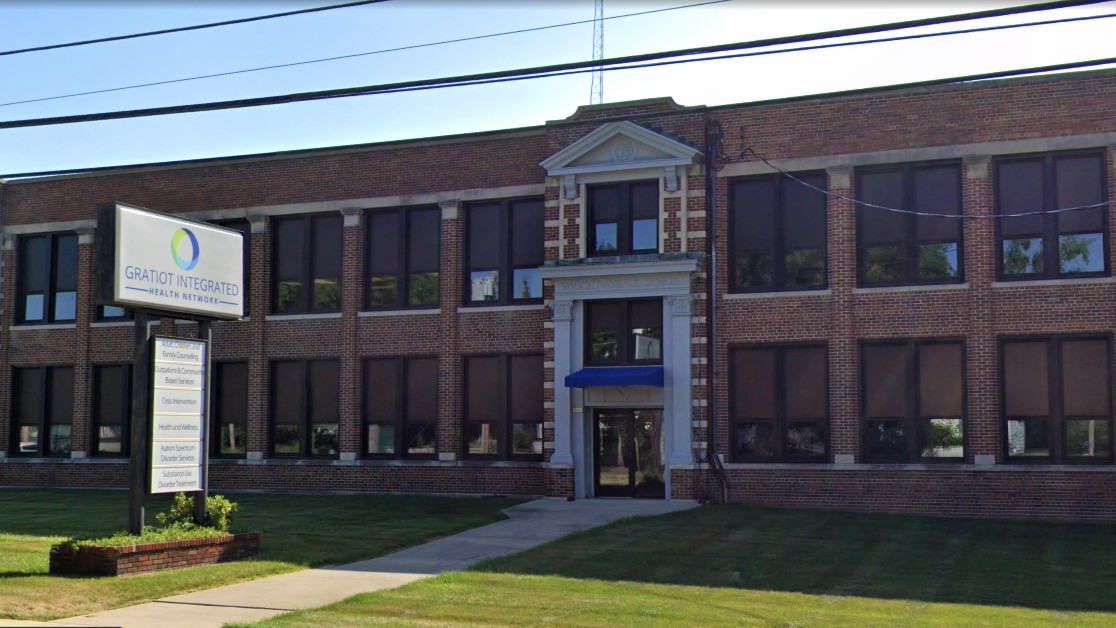 Gratiot Integrated Health Network MI 48801