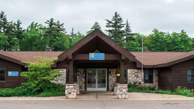 Great Lakes Adolescent Services Center MI 49849