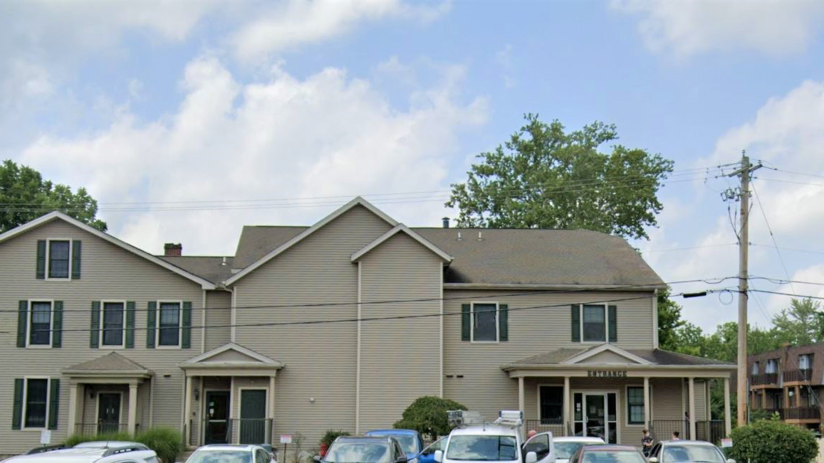 Greater Cincinnati Behavioral Health Services Amelia OH 45102