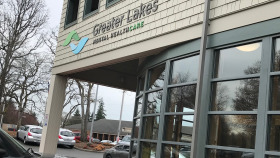 Greater Lakes Behavioral Health Main Office WA 98499