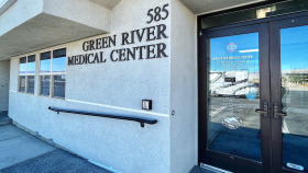 Green River Medical Center UT 84525