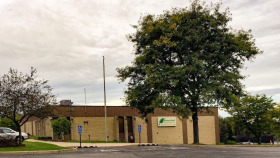 Greenleaf Family Center OH 44311